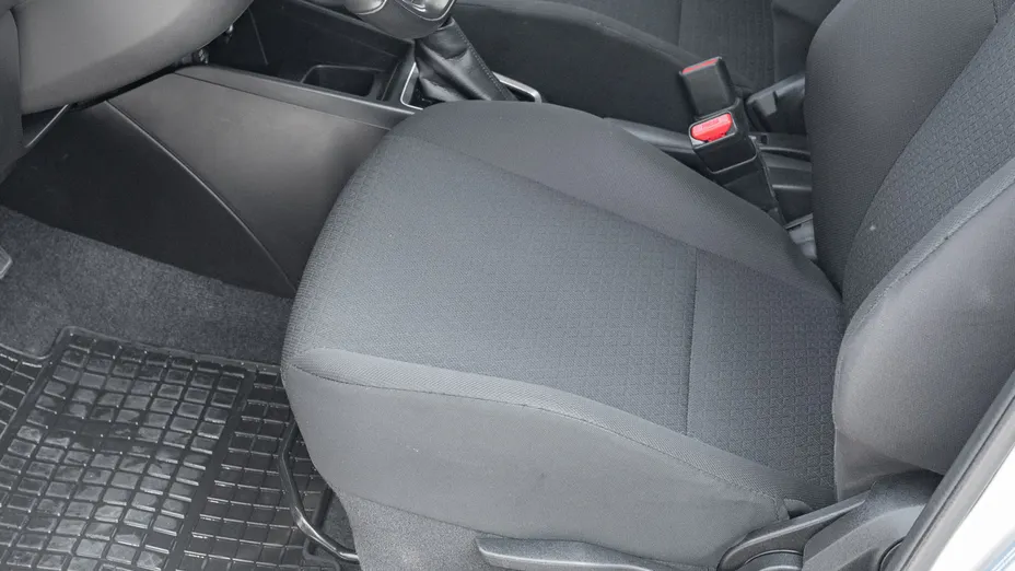 SUZUKI Swift Swift 1.2 Dualjet SHVS Premium Plus CVT