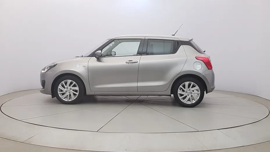 SUZUKI Swift Swift 1.2 Dualjet SHVS Premium Plus CVT