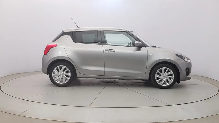 SUZUKI Swift Swift 1.2 Dualjet SHVS Premium Plus CVT