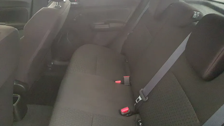 SUZUKI Swift Swift 1.2 Dualjet SHVS Premium Plus CVT