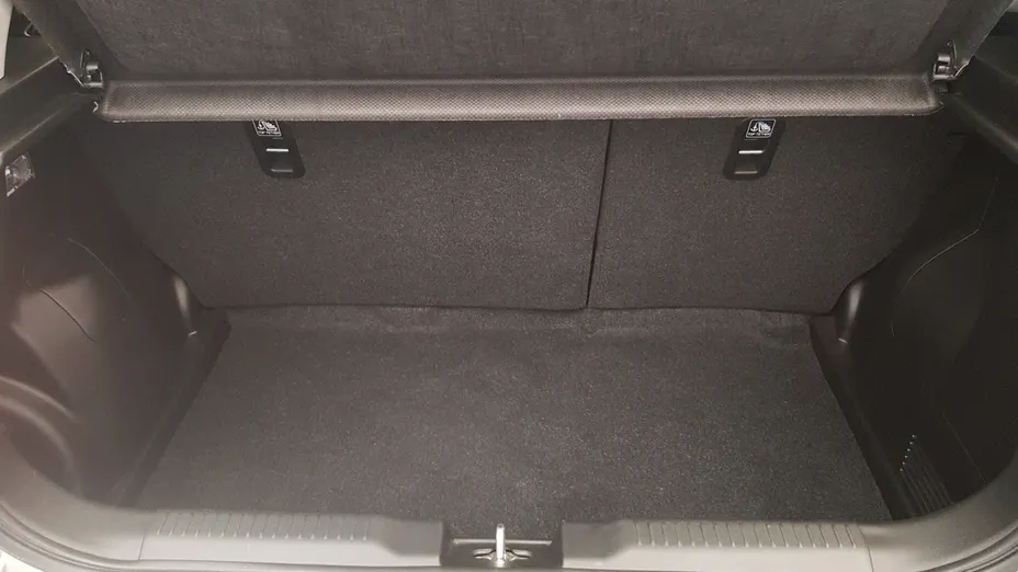 SUZUKI Swift Swift 1.2 Dualjet SHVS Premium Plus CVT