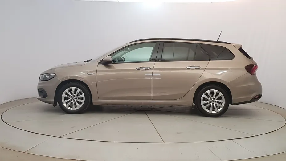 FIAT Tipo Tipo 1.4 16v Lounge EU6d