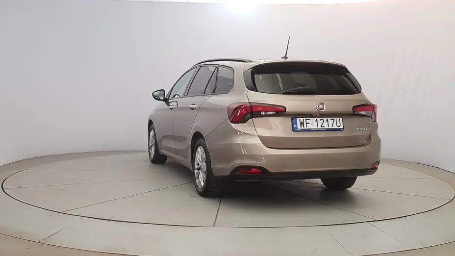 FIAT Tipo Tipo 1.4 16v Lounge EU6d