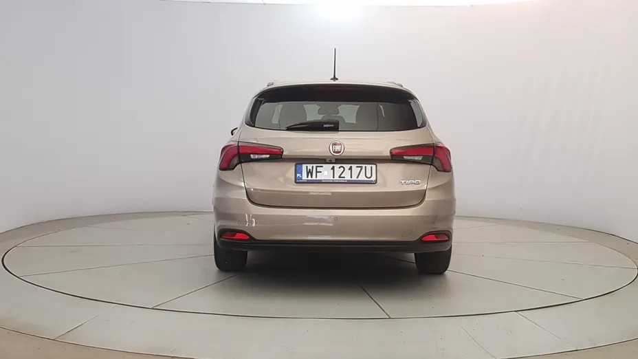 FIAT Tipo Tipo 1.4 16v Lounge EU6d