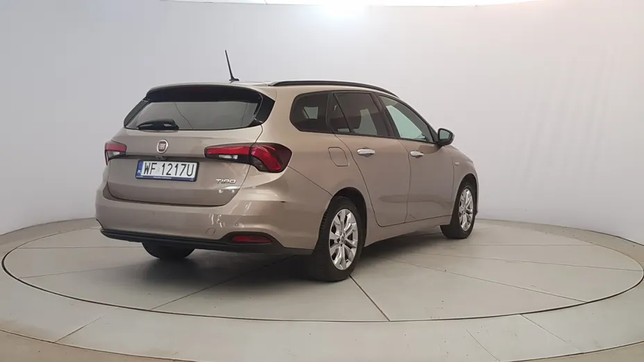 FIAT Tipo Tipo 1.4 16v Lounge EU6d