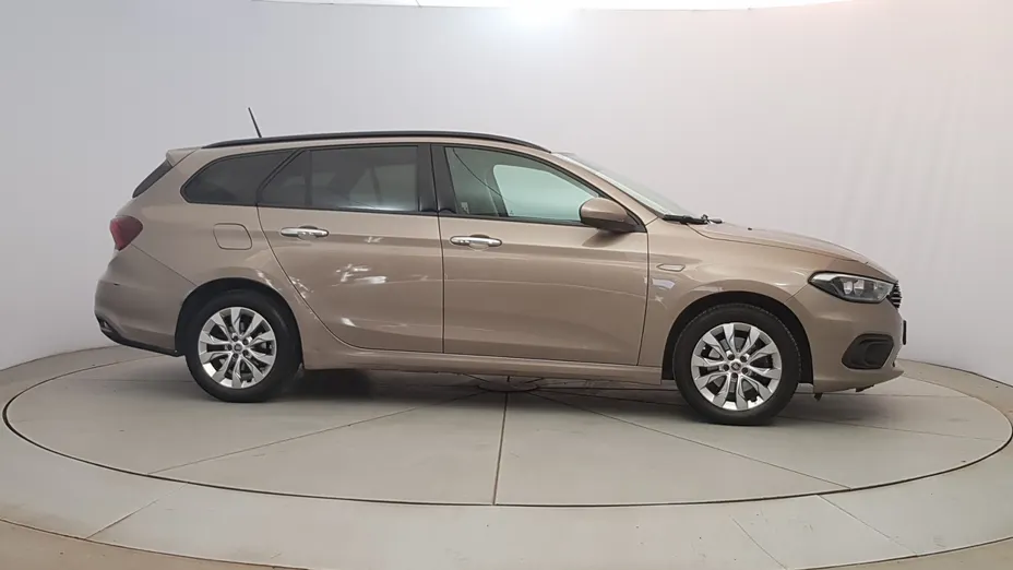 FIAT Tipo Tipo 1.4 16v Lounge EU6d