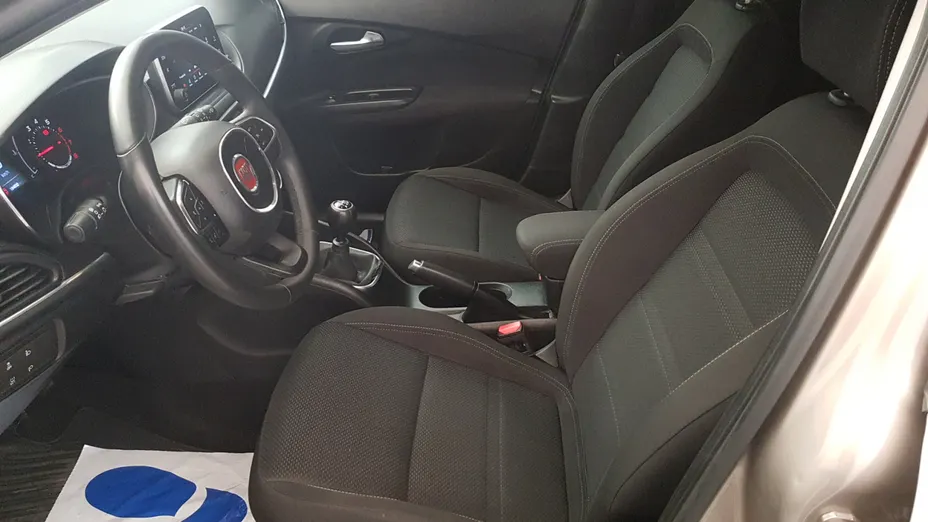 FIAT Tipo Tipo 1.4 16v Lounge EU6d