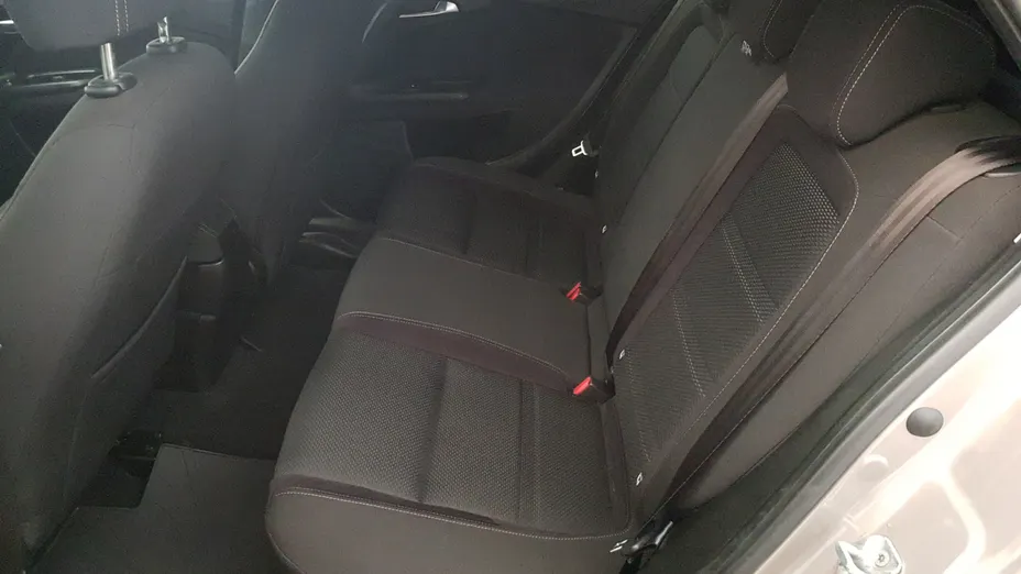FIAT Tipo Tipo 1.4 16v Lounge EU6d