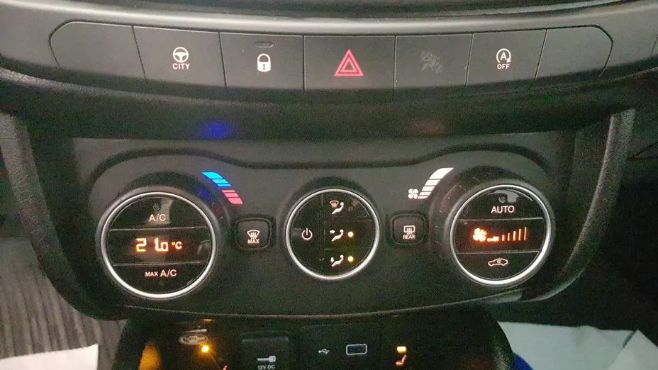 FIAT Tipo Tipo 1.4 16v Lounge EU6d
