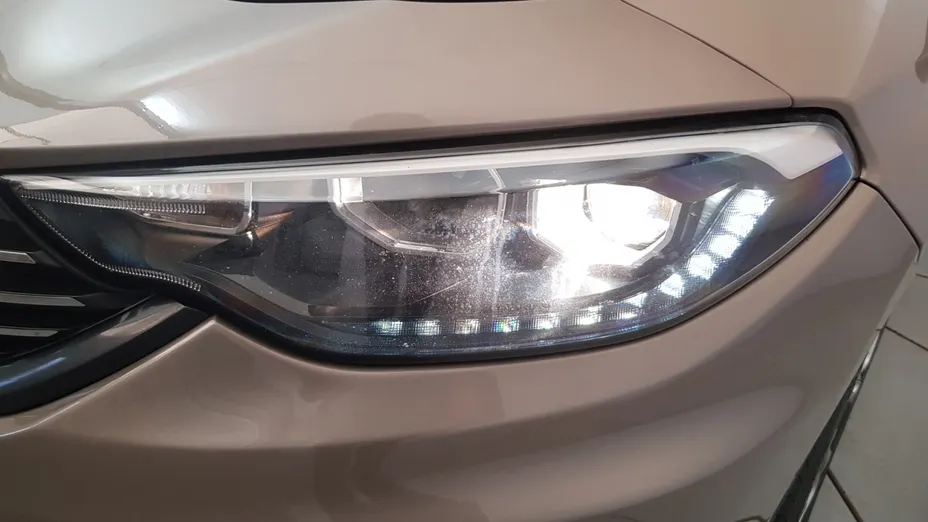 FIAT Tipo Tipo 1.4 16v Lounge EU6d