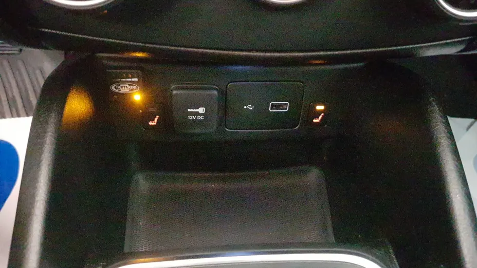 FIAT Tipo Tipo 1.4 16v Lounge EU6d