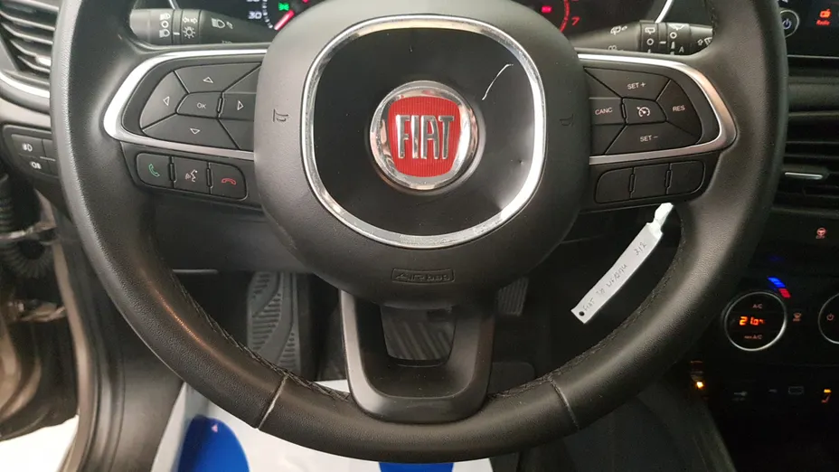 FIAT Tipo Tipo 1.4 16v Lounge EU6d