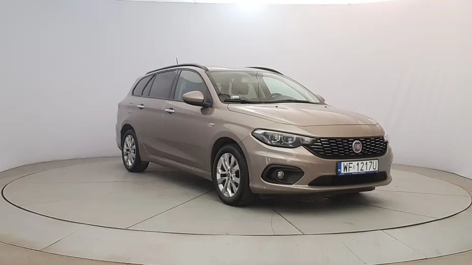FIAT Tipo Tipo 1.4 16v Lounge EU6d