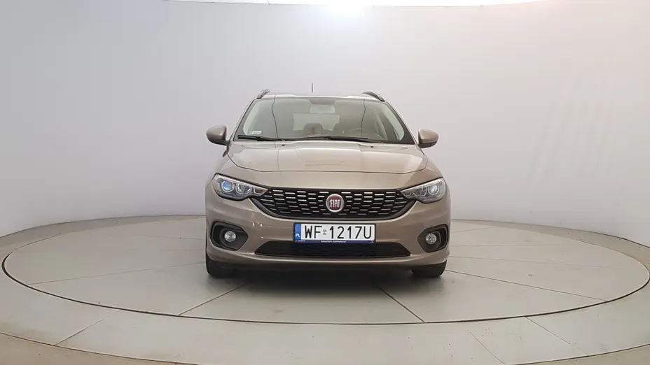 FIAT Tipo Tipo 1.4 16v Lounge EU6d
