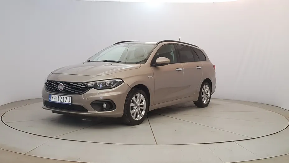 FIAT Tipo Tipo 1.4 16v Lounge EU6d