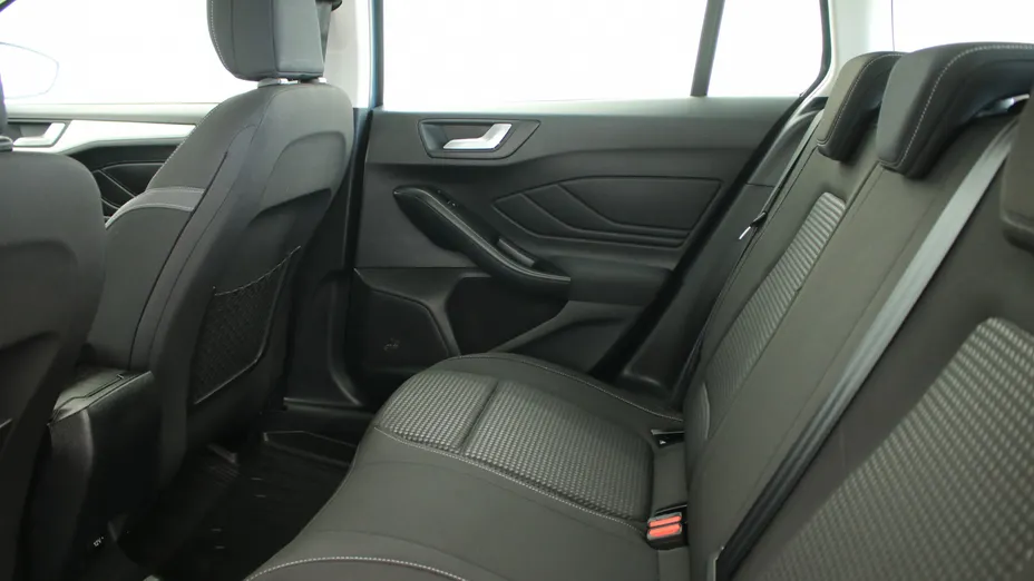FORD Focus Focus 1.5 EcoBlue Connected