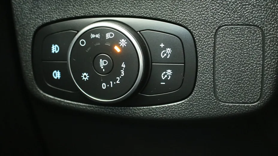 FORD Focus Focus 1.5 EcoBlue Connected