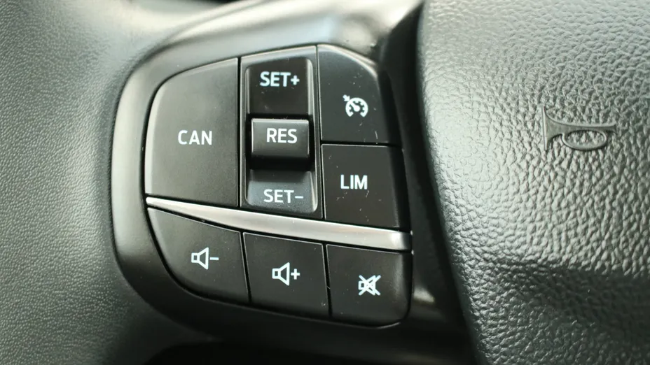 FORD Focus Focus 1.5 EcoBlue Connected