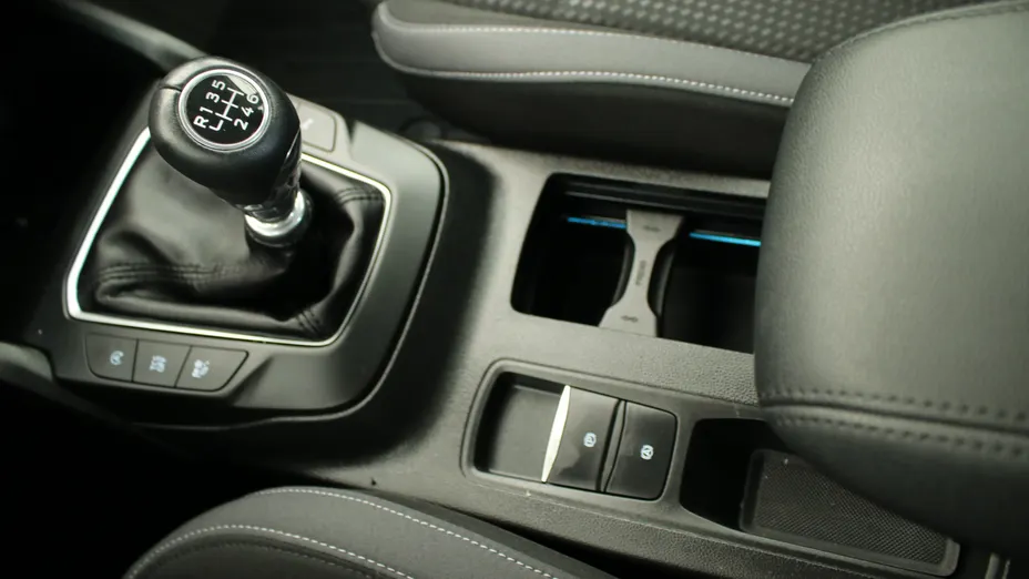 FORD Focus Focus 1.5 EcoBlue Connected