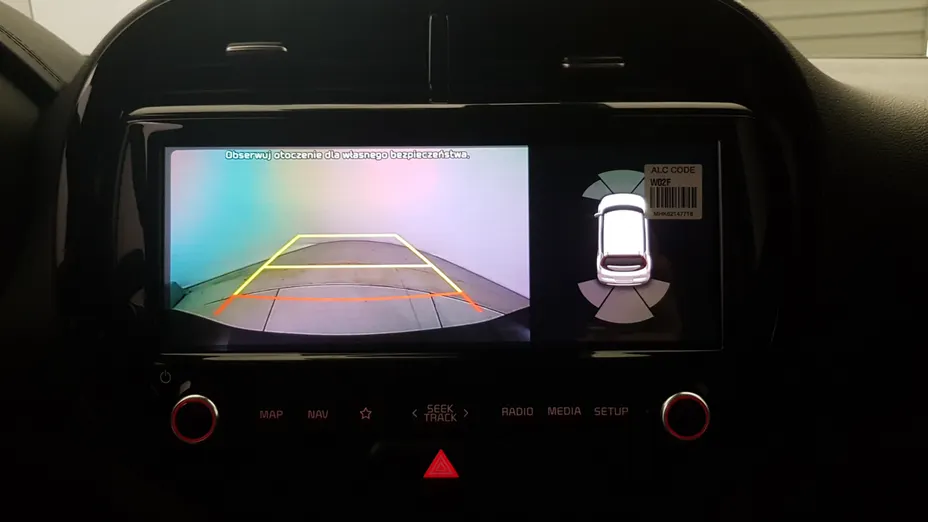KIA Soul e-Soul 64kWh L