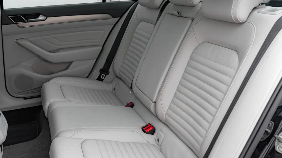 VOLKSWAGEN Passat Passat 2.0 TSI 4Mot. Elegance DSG