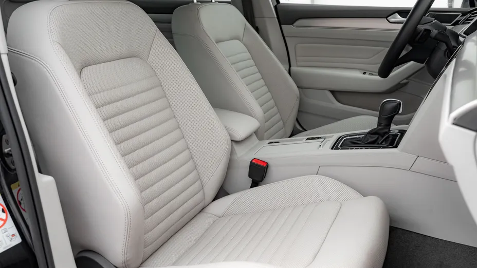 VOLKSWAGEN Passat Passat 2.0 TSI 4Mot. Elegance DSG