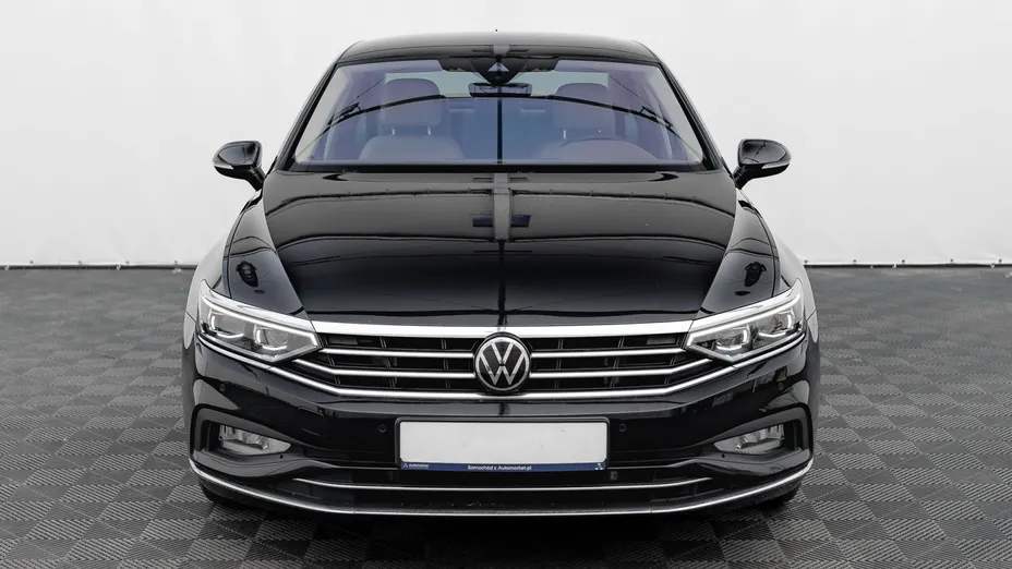VOLKSWAGEN Passat Passat 2.0 TSI 4Mot. Elegance DSG