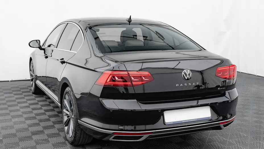 VOLKSWAGEN Passat Passat 2.0 TSI 4Mot. Elegance DSG