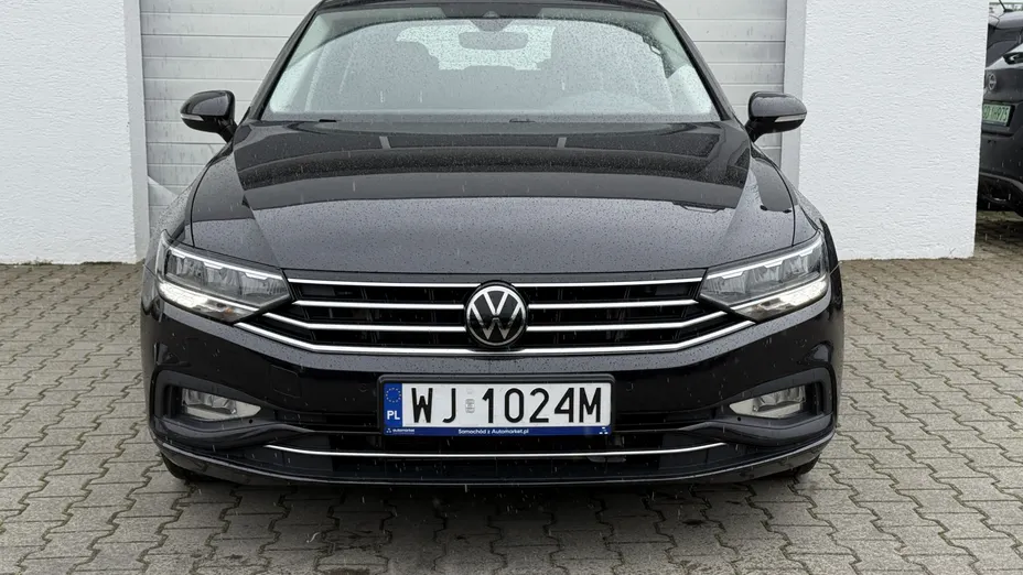 VOLKSWAGEN Passat Passat 1.5 TSI EVO Business DSG