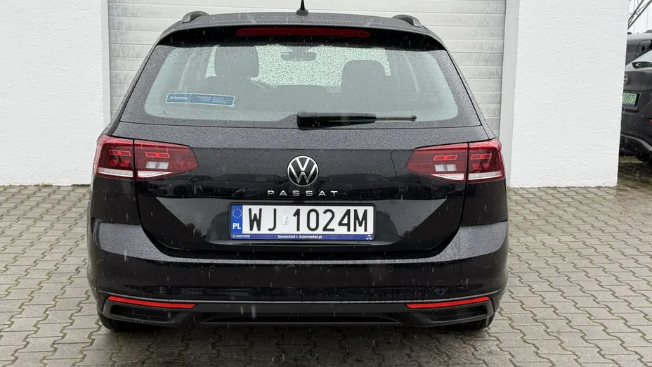 VOLKSWAGEN Passat Passat 1.5 TSI EVO Business DSG
