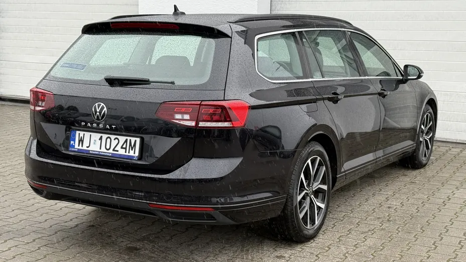 VOLKSWAGEN Passat Passat 1.5 TSI EVO Business DSG