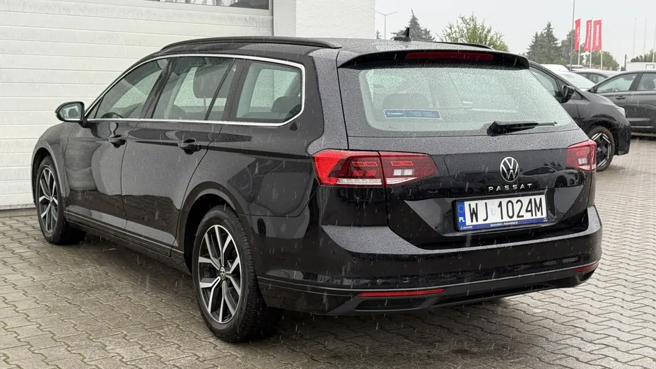 VOLKSWAGEN Passat Passat 1.5 TSI EVO Business DSG