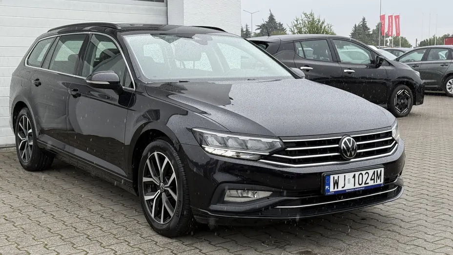VOLKSWAGEN Passat Passat 1.5 TSI EVO Business DSG