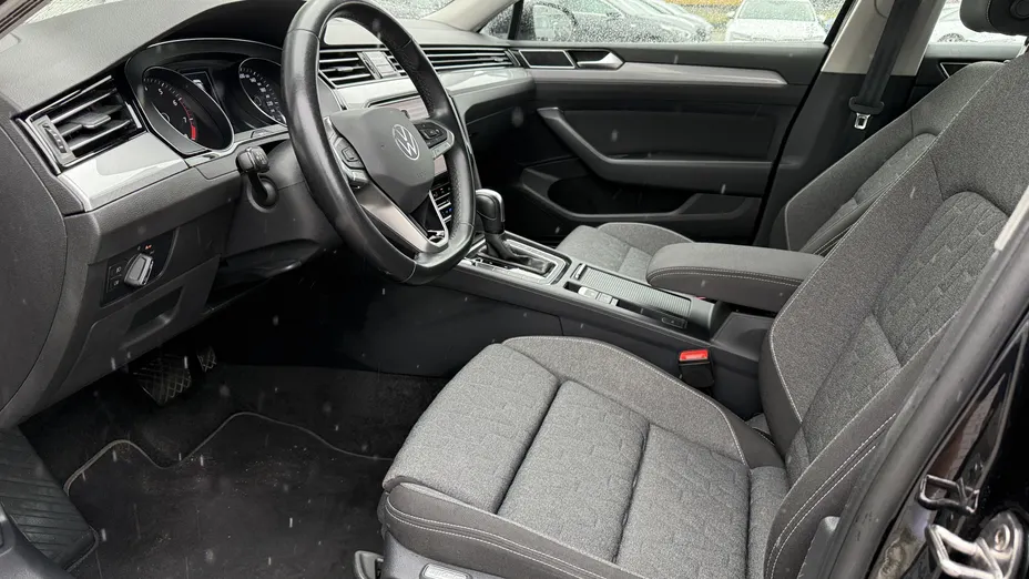 VOLKSWAGEN Passat Passat 1.5 TSI EVO Business DSG