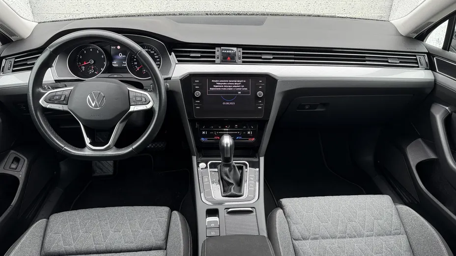 VOLKSWAGEN Passat Passat 1.5 TSI EVO Business DSG