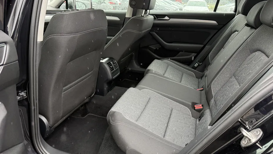VOLKSWAGEN Passat Passat 1.5 TSI EVO Business DSG