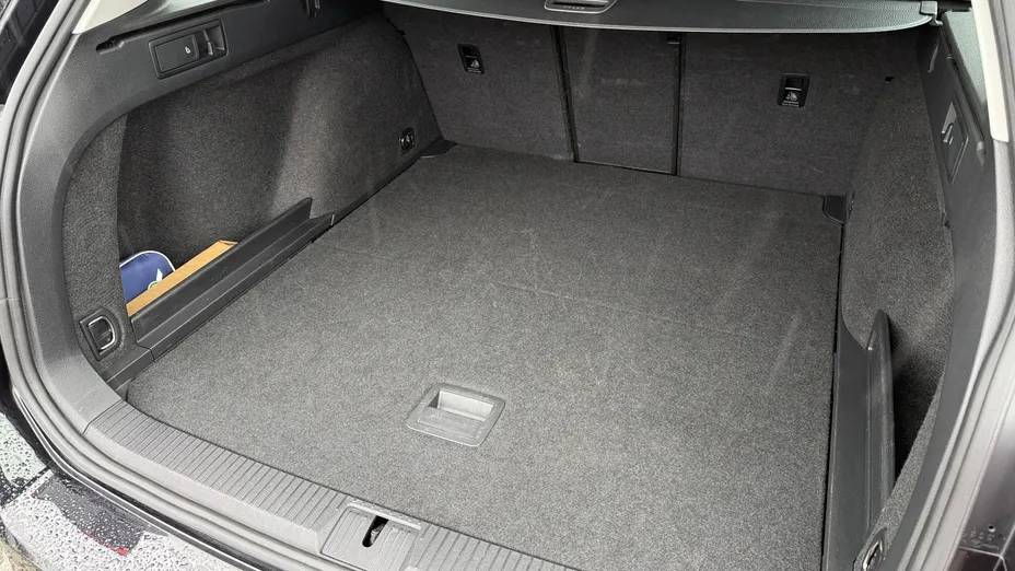 VOLKSWAGEN Passat Passat 1.5 TSI EVO Business DSG