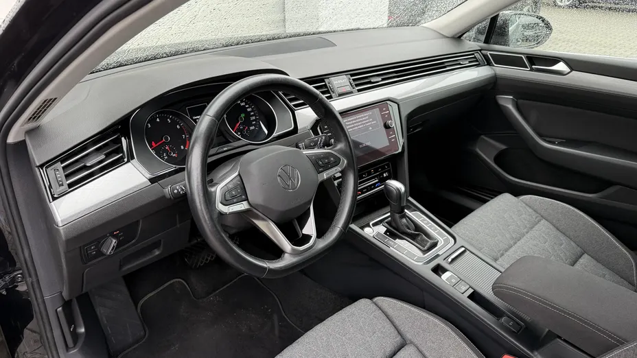 VOLKSWAGEN Passat Passat 1.5 TSI EVO Business DSG