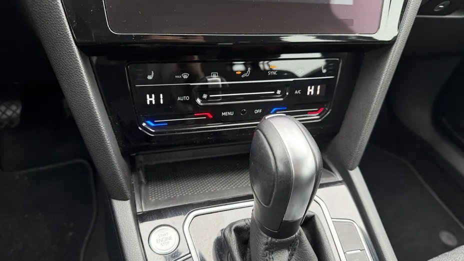 VOLKSWAGEN Passat Passat 1.5 TSI EVO Business DSG