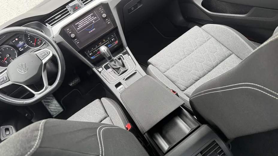 VOLKSWAGEN Passat Passat 1.5 TSI EVO Business DSG