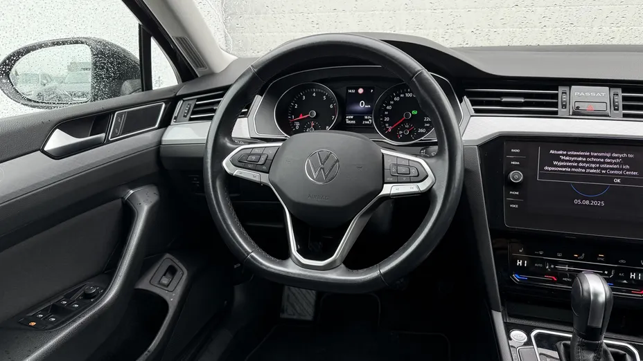 VOLKSWAGEN Passat Passat 1.5 TSI EVO Business DSG