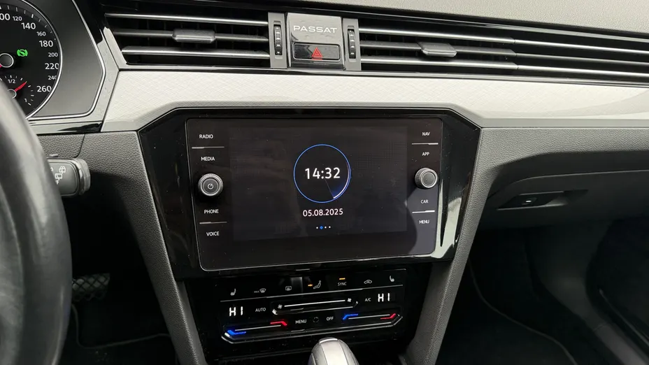 VOLKSWAGEN Passat Passat 1.5 TSI EVO Business DSG