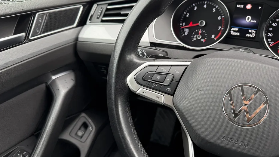 VOLKSWAGEN Passat Passat 1.5 TSI EVO Business DSG