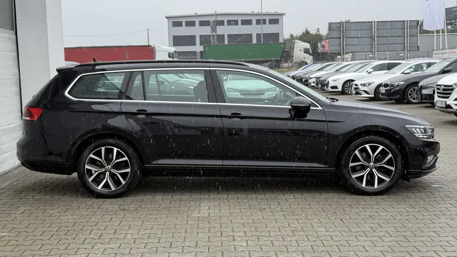 VOLKSWAGEN Passat Passat 1.5 TSI EVO Business DSG