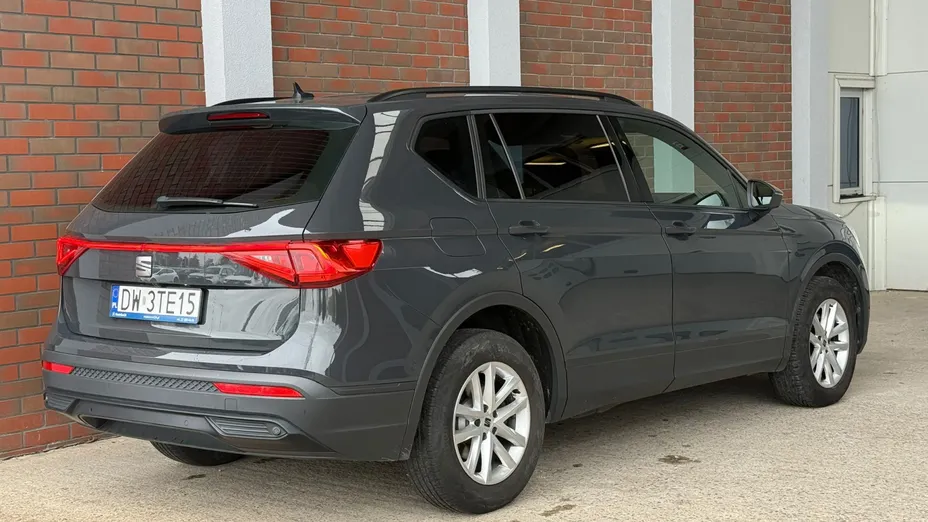 SEAT Tarraco Tarraco 2.0 TDI Style S&S