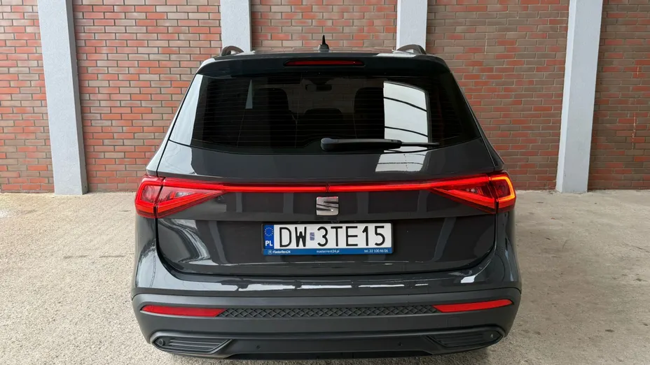 SEAT Tarraco Tarraco 2.0 TDI Style S&S