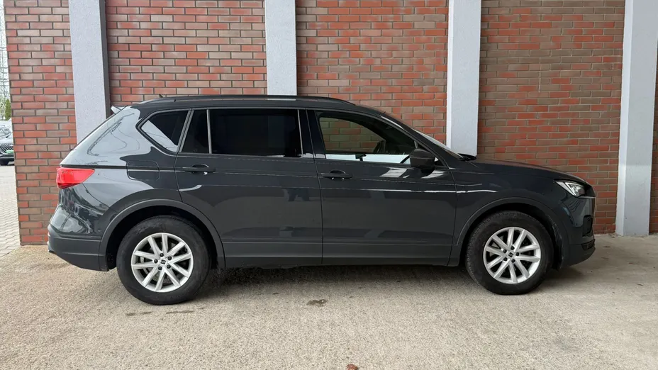 SEAT Tarraco Tarraco 2.0 TDI Style S&S