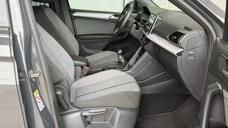 SEAT Tarraco Tarraco 2.0 TDI Style S&S