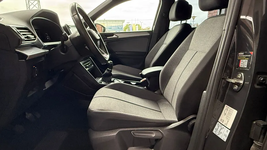 SEAT Tarraco Tarraco 2.0 TDI Style S&S