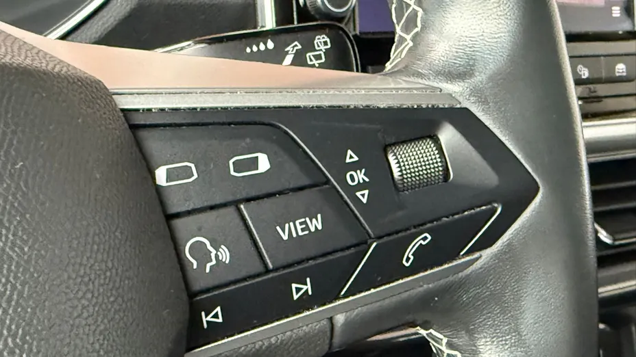 SEAT Tarraco Tarraco 2.0 TDI Style S&S